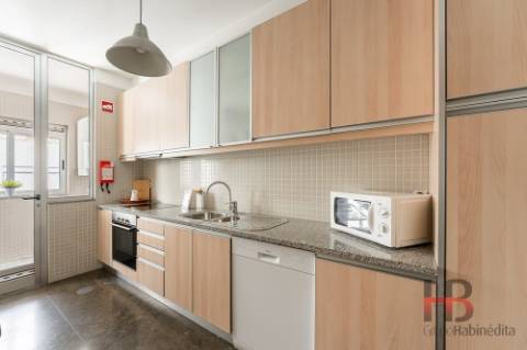 Apartamento T1 Venda em Cedofeita, Santo Ildefonso, Sé, Miragaia, São Nicolau e Vitória,Porto