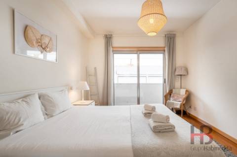 Apartamento T1 Venda em Cedofeita, Santo Ildefonso, Sé, Miragaia, São Nicolau e Vitória,Porto