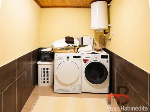 Moradia Isolada T4 Venda em Cambra e Carvalhal de Vermilhas,Vouzela