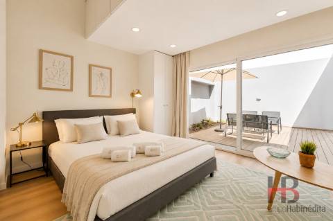 Apartamento T1 Venda em Cedofeita, Santo Ildefonso, Sé, Miragaia, São Nicolau e Vitória,Porto