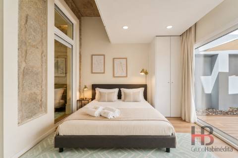 Apartamento T1 Venda em Cedofeita, Santo Ildefonso, Sé, Miragaia, São Nicolau e Vitória,Porto
