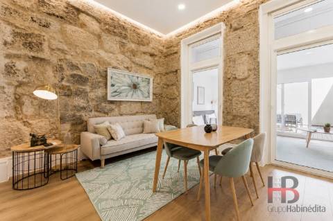 Apartamento T1 Venda em Cedofeita, Santo Ildefonso, Sé, Miragaia, São Nicolau e Vitória,Porto