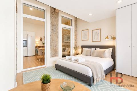 Apartamento T1 Venda em Cedofeita, Santo Ildefonso, Sé, Miragaia, São Nicolau e Vitória,Porto