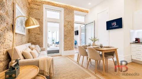Apartamento T1 Venda em Cedofeita, Santo Ildefonso, Sé, Miragaia, São Nicolau e Vitória,Porto