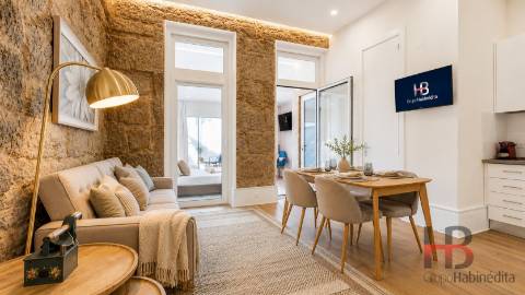 Apartamento T1 Venda em Cedofeita, Santo Ildefonso, Sé, Miragaia, São Nicolau e Vitória,Porto