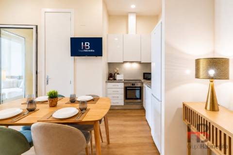 Apartamento T1 Venda em Cedofeita, Santo Ildefonso, Sé, Miragaia, São Nicolau e Vitória,Porto
