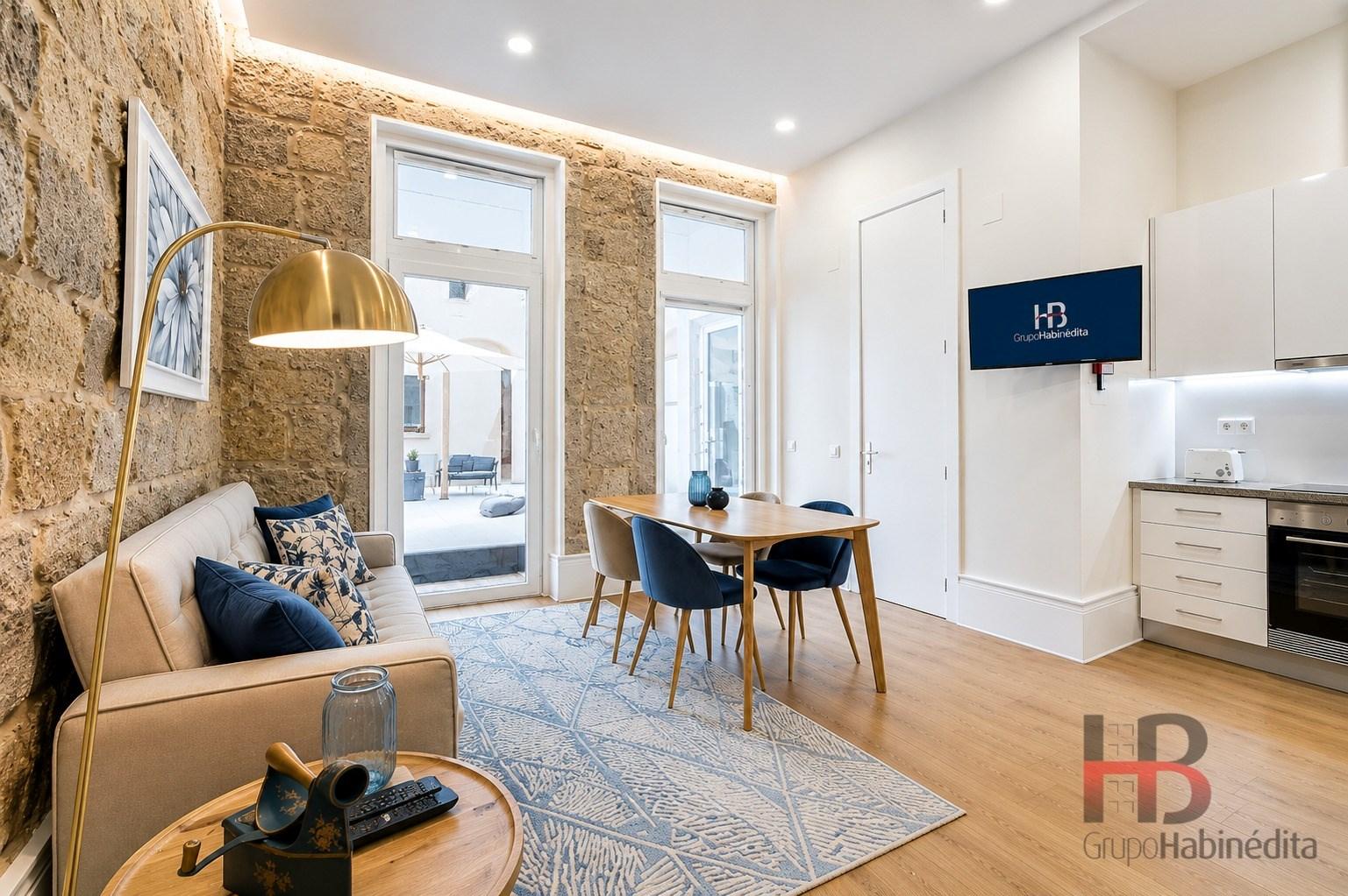 Apartamento T1 Venda em Cedofeita, Santo Ildefonso, Sé, Miragaia, São Nicolau e Vitória,Porto