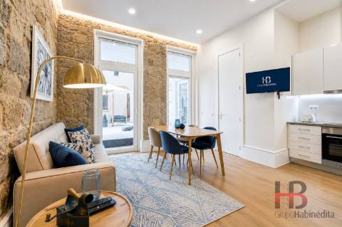 Apartamento T1 Venda em Cedofeita, Santo Ildefonso, Sé, Miragaia, São Nicolau e Vitória,Porto