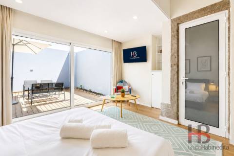 Apartamento T1 Venda em Cedofeita, Santo Ildefonso, Sé, Miragaia, São Nicolau e Vitória,Porto