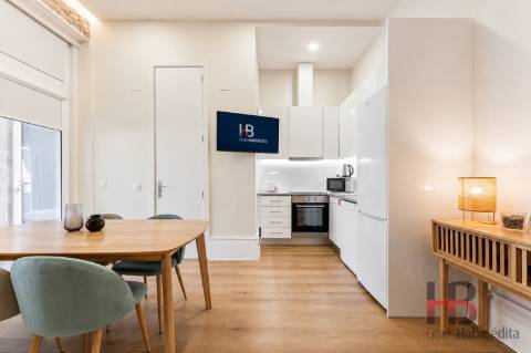 Apartamento T1 Venda em Cedofeita, Santo Ildefonso, Sé, Miragaia, São Nicolau e Vitória,Porto