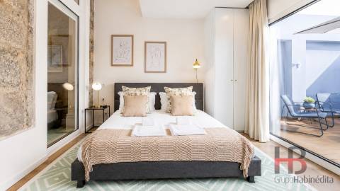 Apartamento T1 Venda em Cedofeita, Santo Ildefonso, Sé, Miragaia, São Nicolau e Vitória,Porto