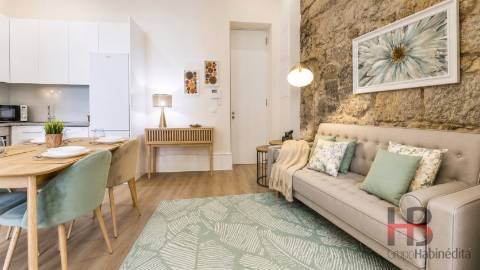 Apartamento T1 Venda em Cedofeita, Santo Ildefonso, Sé, Miragaia, São Nicolau e Vitória,Porto