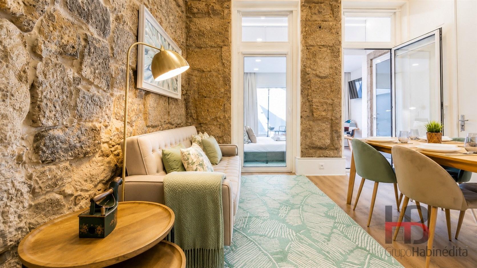 Apartamento T1 Venda em Cedofeita, Santo Ildefonso, Sé, Miragaia, São Nicolau e Vitória,Porto