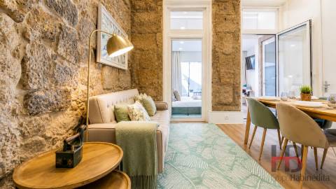 Apartamento T1 Venda em Cedofeita, Santo Ildefonso, Sé, Miragaia, São Nicolau e Vitória,Porto