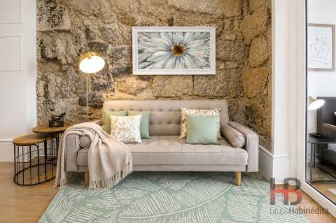 Apartamento T1 Venda em Cedofeita, Santo Ildefonso, Sé, Miragaia, São Nicolau e Vitória,Porto