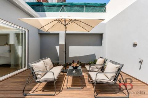 Apartamento T1 Venda em Cedofeita, Santo Ildefonso, Sé, Miragaia, São Nicolau e Vitória,Porto