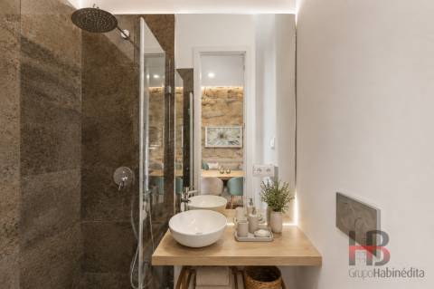 Apartamento T1 Venda em Cedofeita, Santo Ildefonso, Sé, Miragaia, São Nicolau e Vitória,Porto