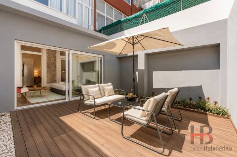 Apartamento T1 Venda em Cedofeita, Santo Ildefonso, Sé, Miragaia, São Nicolau e Vitória,Porto