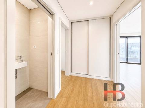 Apartamento T3 Venda em Cedofeita, Santo Ildefonso, Sé, Miragaia, São Nicolau e Vitória,Porto