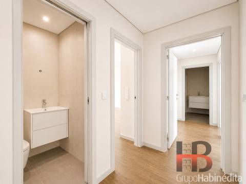 Apartamento T3 Venda em Cedofeita, Santo Ildefonso, Sé, Miragaia, São Nicolau e Vitória,Porto