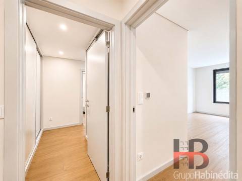Apartamento T3 Venda em Cedofeita, Santo Ildefonso, Sé, Miragaia, São Nicolau e Vitória,Porto