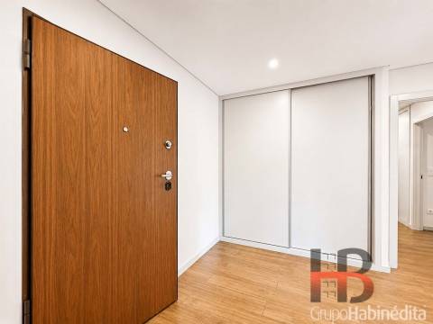 Apartamento T3 Venda em Cedofeita, Santo Ildefonso, Sé, Miragaia, São Nicolau e Vitória,Porto