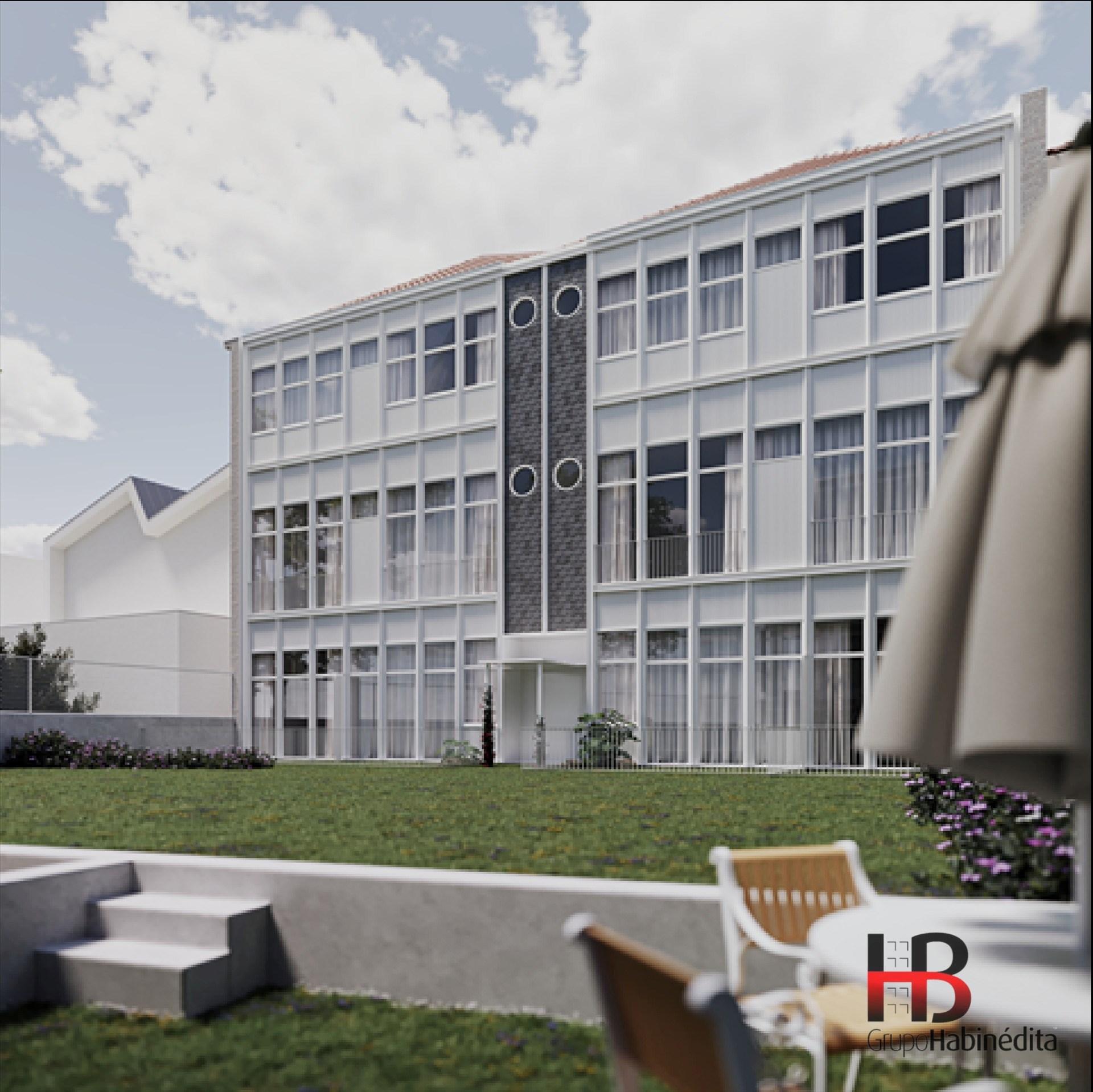 Apartamento T1 DUPLEX Venda em Paranhos,Porto