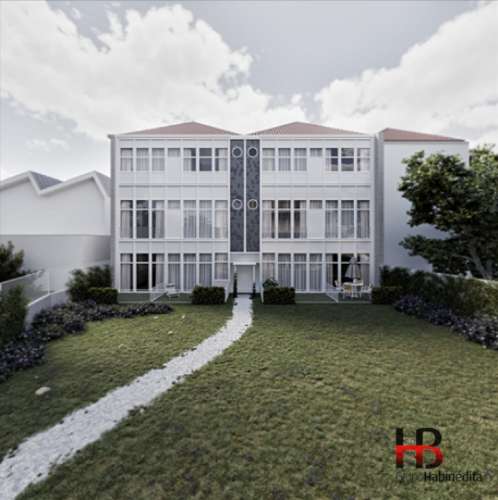 Apartamento T1 DUPLEX Venda em Paranhos,Porto