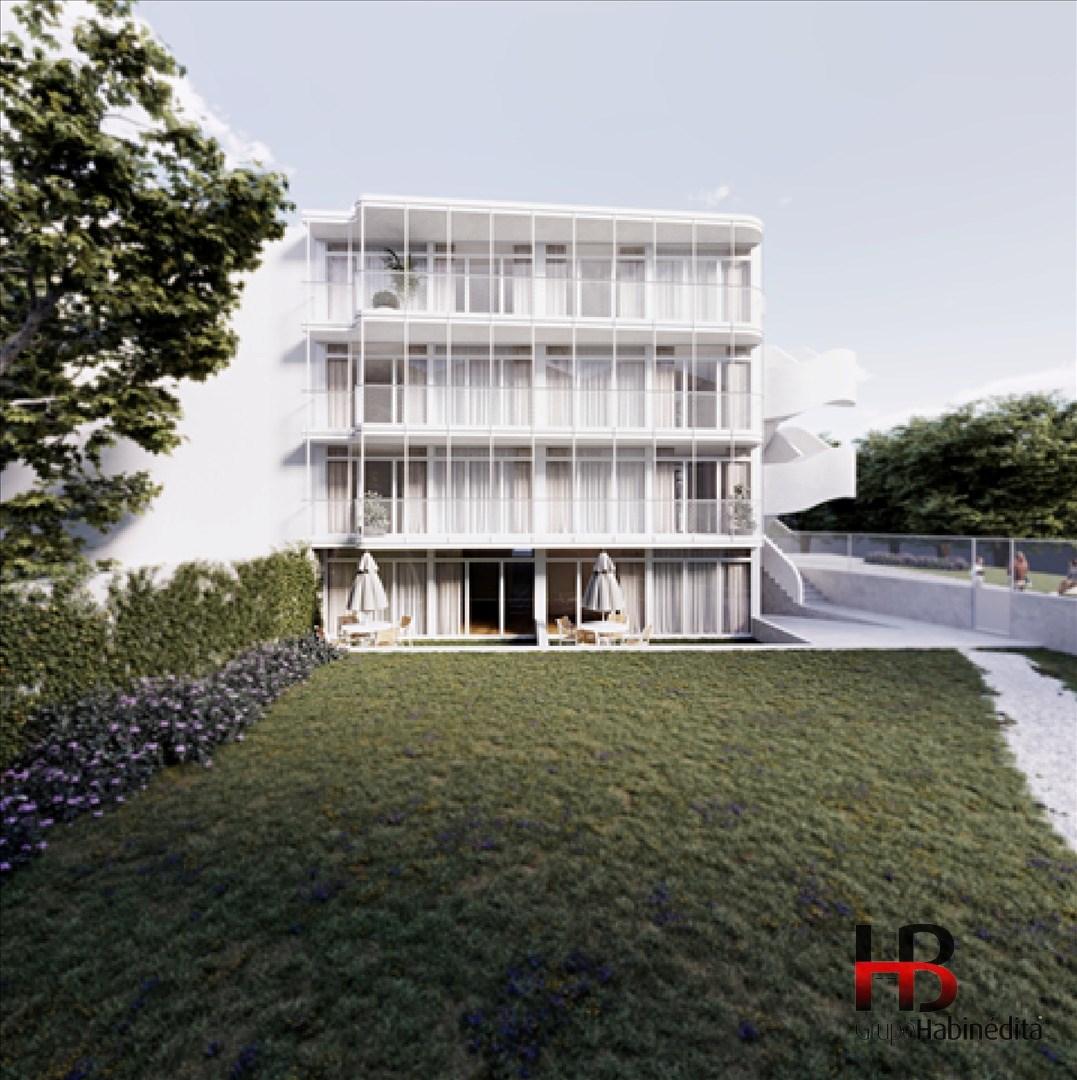 Apartamento T1 DUPLEX Venda em Paranhos,Porto