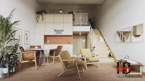 Apartamento T1 DUPLEX Venda em Paranhos,Porto