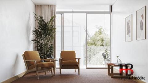 Apartamento T1 DUPLEX Venda em Paranhos,Porto