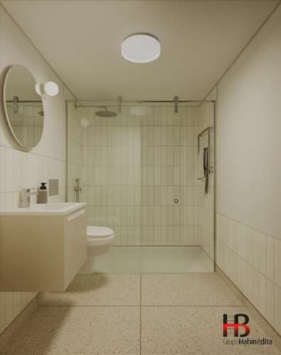 Apartamento T1 DUPLEX Venda em Paranhos,Porto
