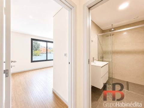Apartamento T3 Venda em Cedofeita, Santo Ildefonso, Sé, Miragaia, São Nicolau e Vitória,Porto
