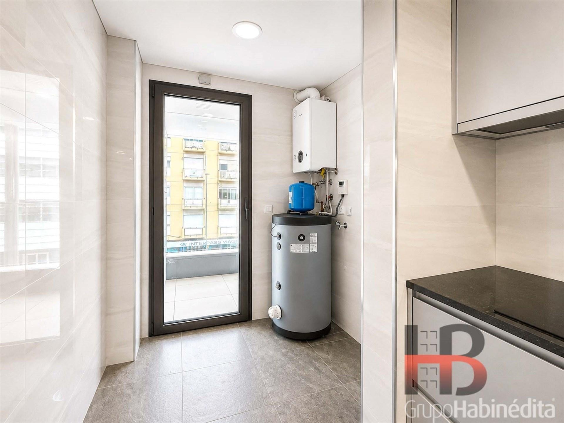 Apartamento T3 Venda em Cedofeita, Santo Ildefonso, Sé, Miragaia, São Nicolau e Vitória,Porto