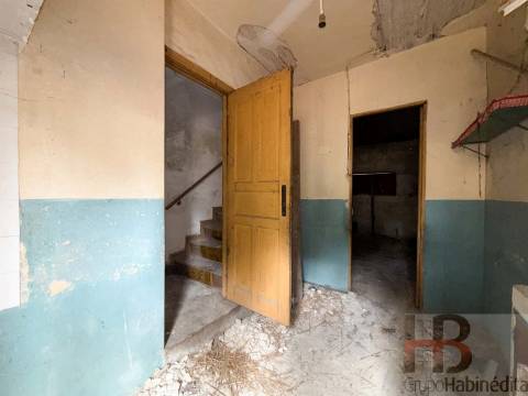 Moradia T3 Venda em São Mamede de Infesta e Senhora da Hora,Matosinhos