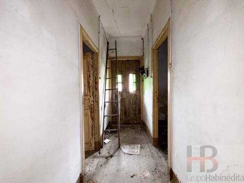 Moradia T3 Venda em São Mamede de Infesta e Senhora da Hora,Matosinhos
