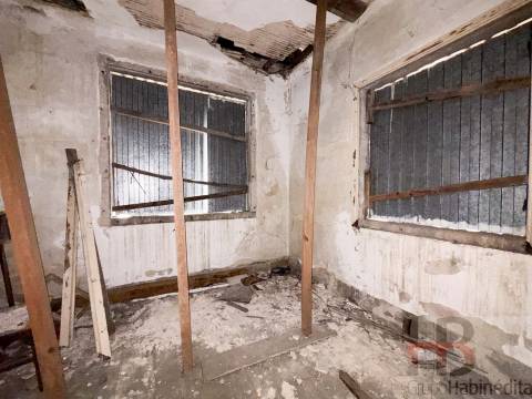 Moradia T3 Venda em São Mamede de Infesta e Senhora da Hora,Matosinhos