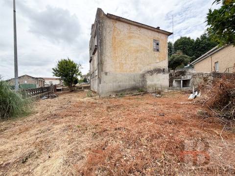 Moradia T3 Venda em São Mamede de Infesta e Senhora da Hora,Matosinhos