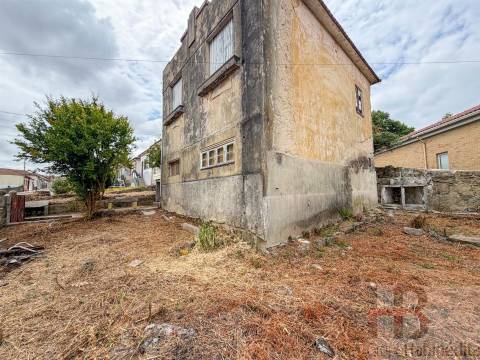 Moradia T3 Venda em São Mamede de Infesta e Senhora da Hora,Matosinhos