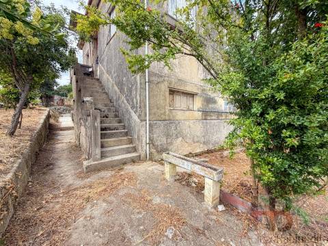 Moradia T3 Venda em São Mamede de Infesta e Senhora da Hora,Matosinhos