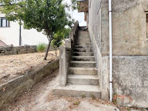 Moradia T3 Venda em São Mamede de Infesta e Senhora da Hora,Matosinhos