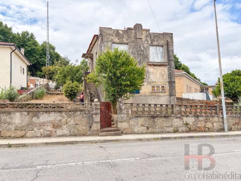 Moradia T3 Venda em São Mamede de Infesta e Senhora da Hora,Matosinhos