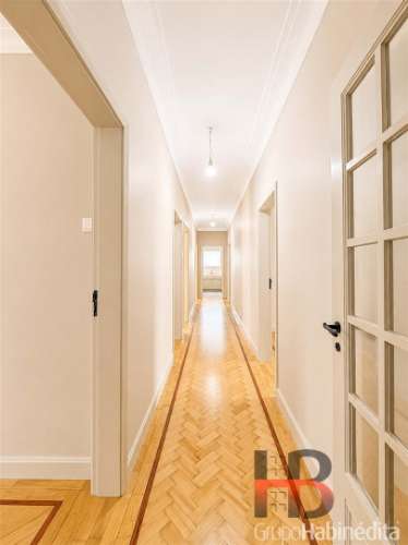 Apartamento T4 Arrendamento em Lordelo do Ouro e Massarelos,Porto