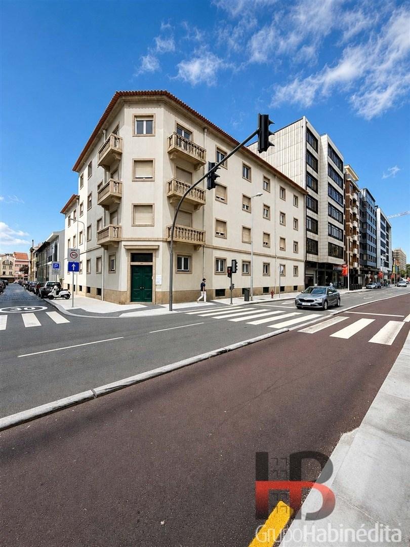 Apartamento T4 Arrendamento em Lordelo do Ouro e Massarelos,Porto