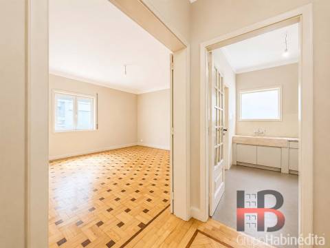 Apartamento T4 Arrendamento em Lordelo do Ouro e Massarelos,Porto