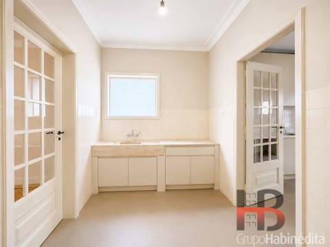 Apartamento T4 Arrendamento em Lordelo do Ouro e Massarelos,Porto