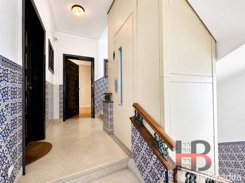 Apartamento T4 Arrendamento em Lordelo do Ouro e Massarelos,Porto