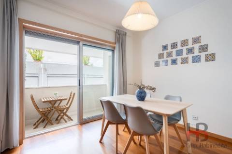 Apartamento T1 Venda em Cedofeita, Santo Ildefonso, Sé, Miragaia, São Nicolau e Vitória,Porto