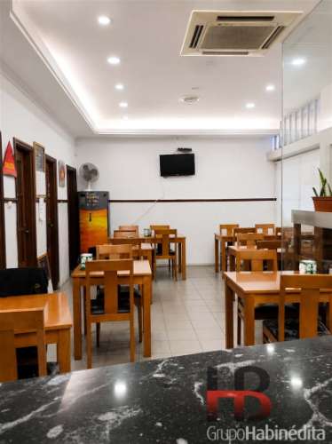 Restaurante  Trespasse em Cedofeita, Santo Ildefonso, Sé, Miragaia, São Nicolau e Vitória,Porto
