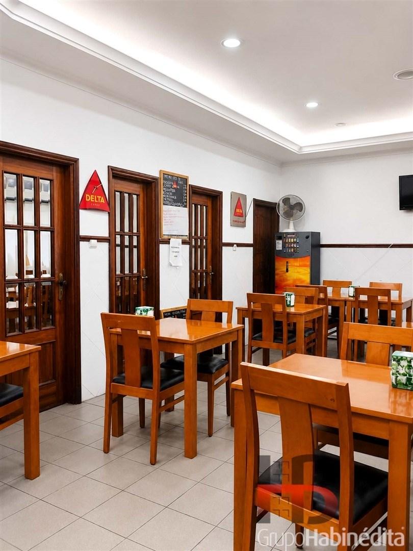 Restaurante  Trespasse em Cedofeita, Santo Ildefonso, Sé, Miragaia, São Nicolau e Vitória,Porto